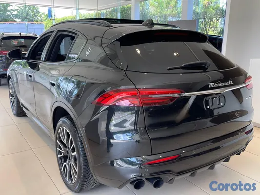 2026 Maserati Grecale GT — foto 6 / 13