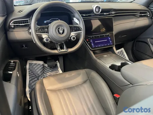 2026 Maserati Grecale GT — foto 10 / 13
