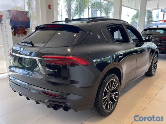 2026 Maserati Grecale GT — foto 11 / 13