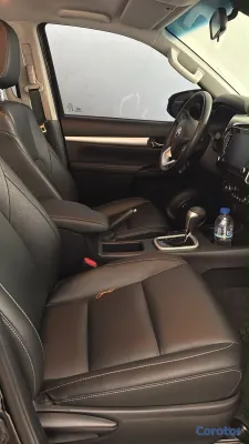 2022 Toyota Hilux — foto 2 / 8
