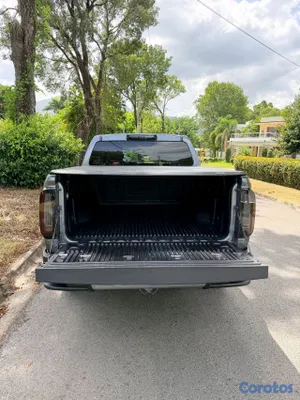 2020 Chevrolet Colorado — foto 3 / 4