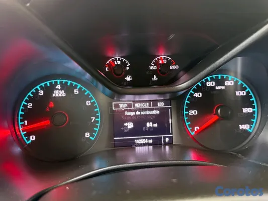 2020 Chevrolet Colorado — foto 4 / 4