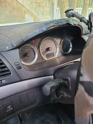 2008 Hyundai Sonata — foto 5 / 6