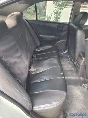 2008 Hyundai Sonata — foto 6 / 6