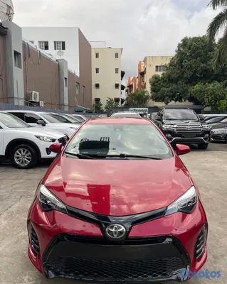 2018 Toyota Corolla — foto 2 / 5