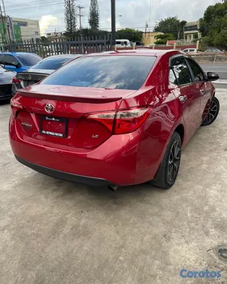 2018 Toyota Corolla — foto 3 / 5