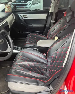 2018 Toyota Corolla — foto 5 / 5