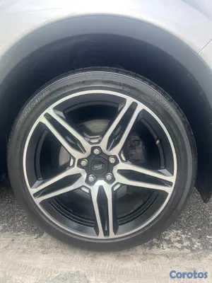 2019 Ford Escape — foto 7 / 10