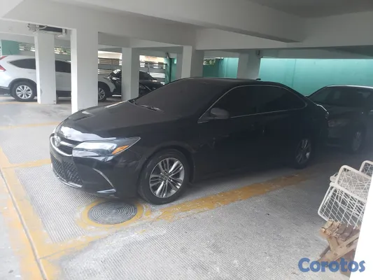 2015 Toyota Camry — foto 3 / 10