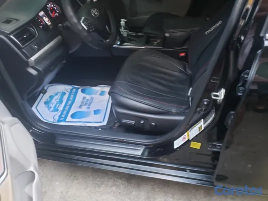 2015 Toyota Camry — foto 10 / 10
