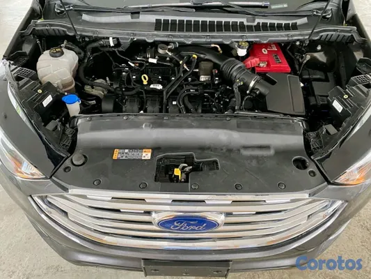 2020 Ford Edge — foto 3 / 4