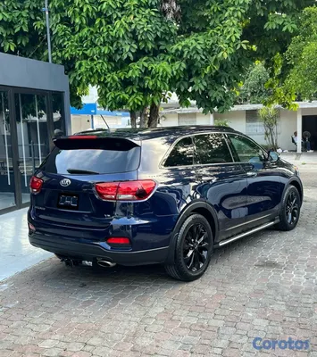 2020 Kia Sorento — foto 2 / 4