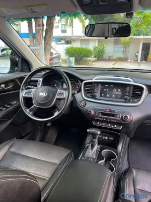 2020 Kia Sorento — foto 3 / 4