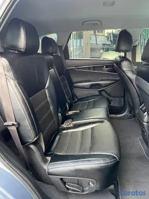 2020 Kia Sorento — foto 4 / 4