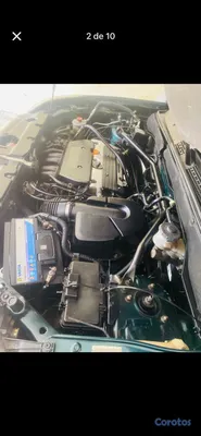 2004 Honda Crv