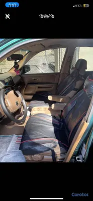 2004 Honda Crv — foto 5 / 7