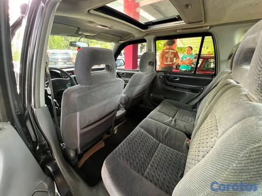 2000 Honda Crv — foto 8 / 10