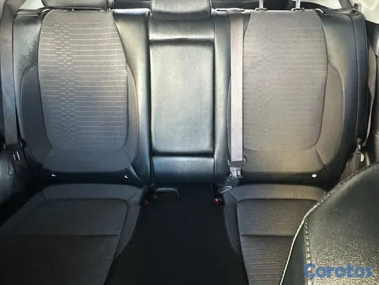 2023 Kia Seltos — foto 7 / 9