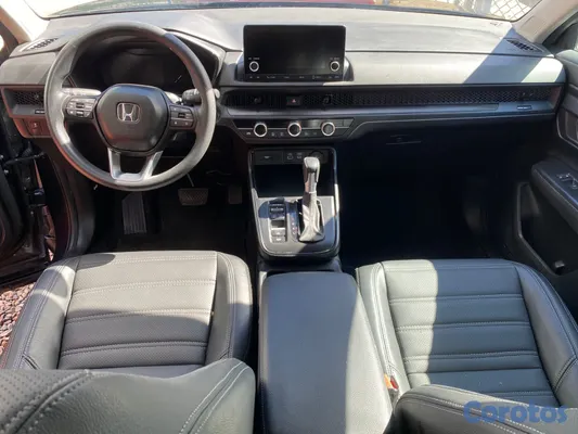 2024 Honda Crv — foto 5 / 10