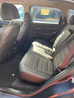 2024 Honda Crv — foto 7 / 10