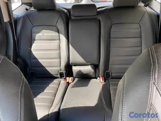 2024 Honda Crv — foto 8 / 10