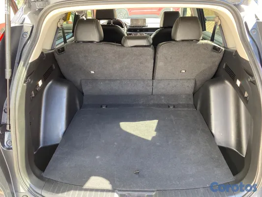 2024 Honda Crv — foto 9 / 10