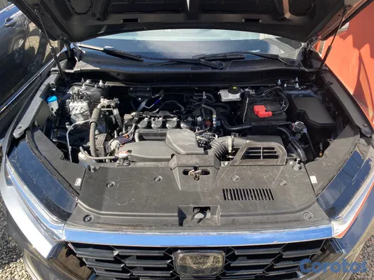 2024 Honda Crv — foto 10 / 10