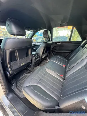 2018 Mercedes-Benz Clase GLE — foto 5 / 13