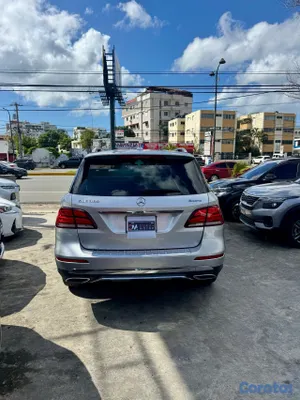 2018 Mercedes-Benz Clase GLE — foto 6 / 13
