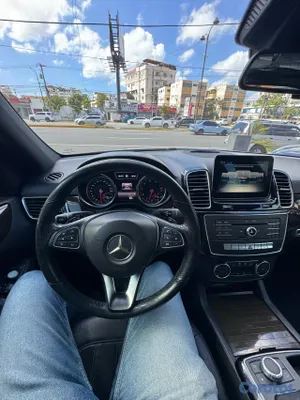 2018 Mercedes-Benz Clase GLE — foto 10 / 13