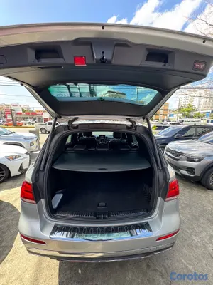 2018 Mercedes-Benz Clase GLE — foto 12 / 13