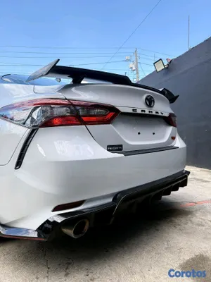 2021 Toyota Camry — foto 3 / 12