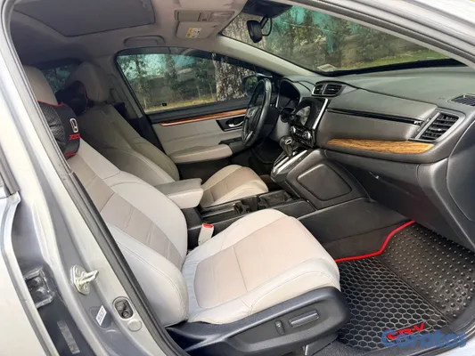 2017 Honda Crv — foto 2 / 10