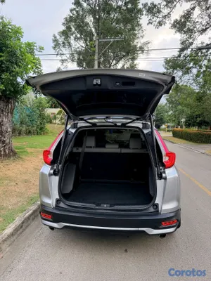 2017 Honda Crv — foto 3 / 10