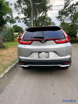2017 Honda Crv — foto 5 / 10