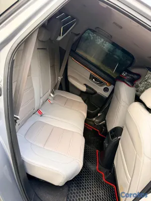 2017 Honda Crv — foto 7 / 10