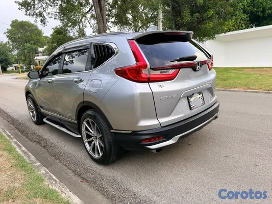 2017 Honda Crv — foto 10 / 10