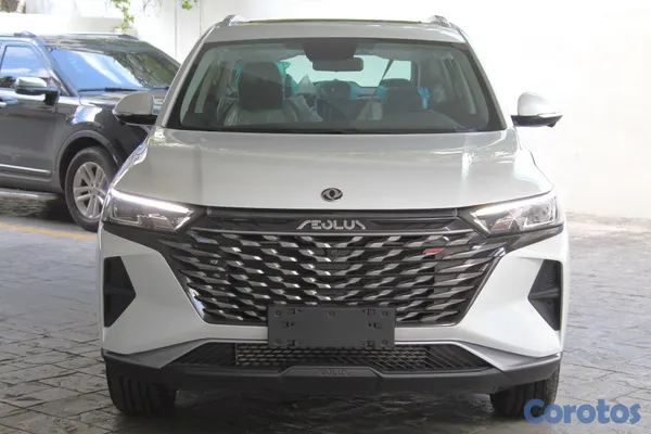 2026 Changfeng Dongfeng AX7 — foto 3 / 10