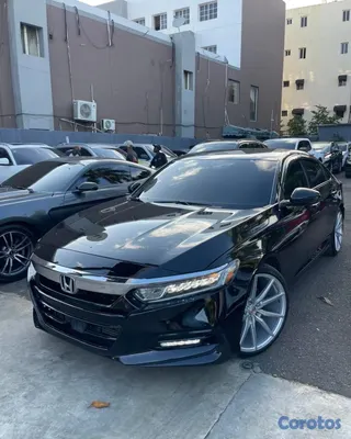 2020 Honda Accord — foto 2 / 6