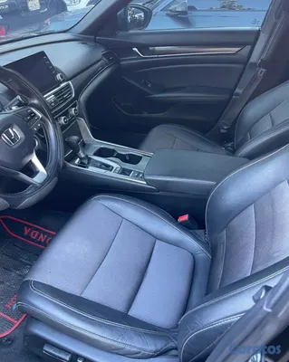 2020 Honda Accord — foto 6 / 6