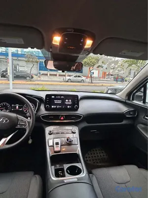 2023 Hyundai Santa Fe — foto 3 / 7
