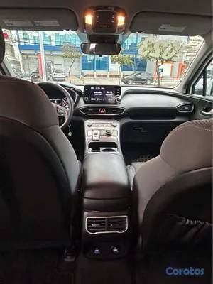 2023 Hyundai Santa Fe — foto 4 / 7