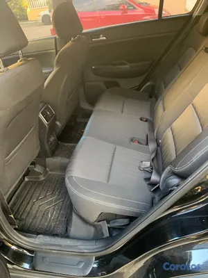 2015 Kia Sportage — foto 7 / 8