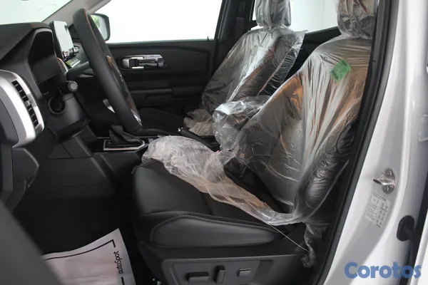 2026 Mitsubishi L200 — foto 2 / 9
