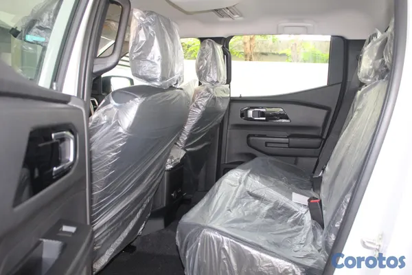 2026 Mitsubishi L200 — foto 3 / 9