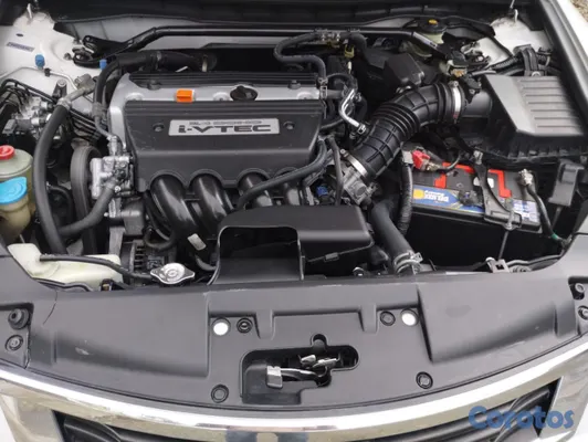 2010 Honda Accord — foto 8 / 8
