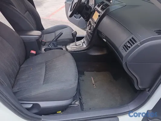 2013 Toyota Corolla — foto 2 / 13