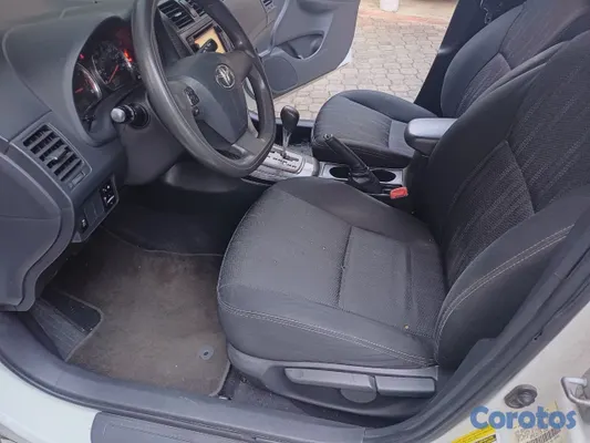 2013 Toyota Corolla — foto 6 / 13