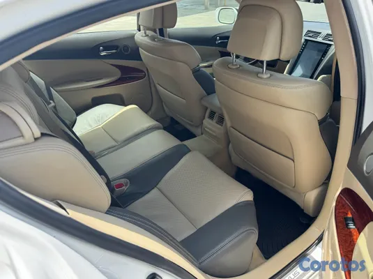 2008 Lexus Gs — foto 4 / 9