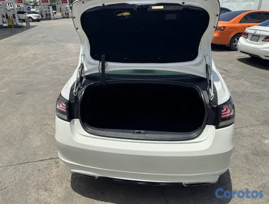 2008 Lexus Gs — foto 5 / 9